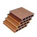 WPC Waterproof Decking Outdoor Solid Wood Flooring